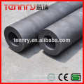 Manufacturer Degassing Carbon Graphite Tube